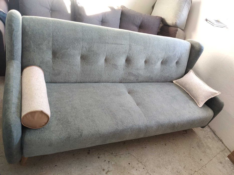 kanapa, sofa , wersalka uszak,