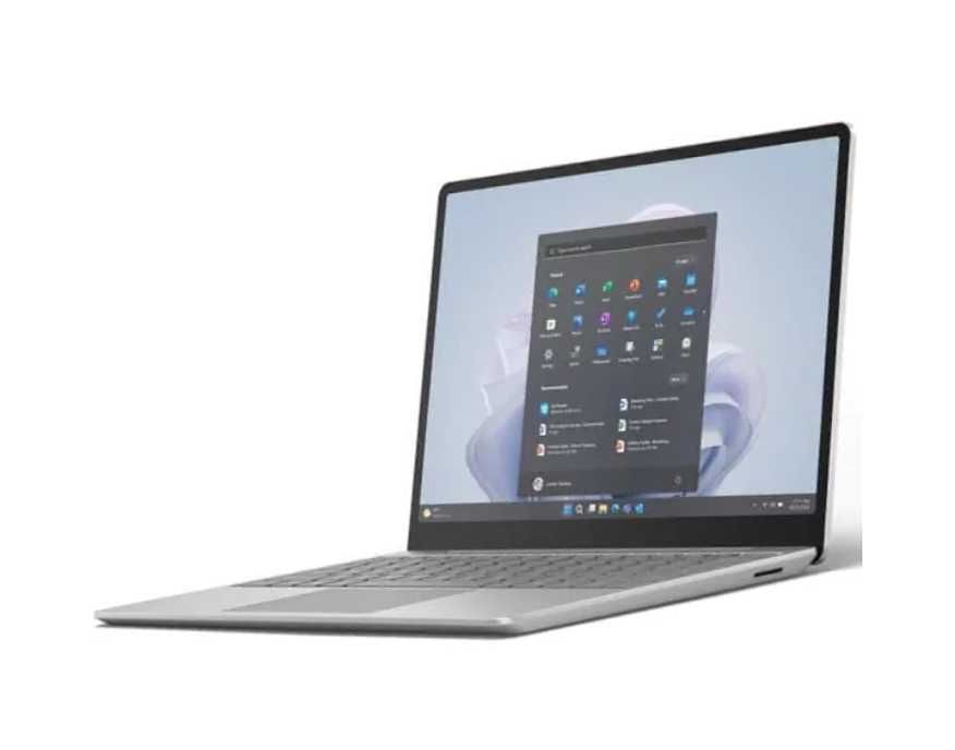 Surface Laptop GO Ecrã 12.4"  i5-1035G1 Recondicionado, 8GB, 240GB SSD