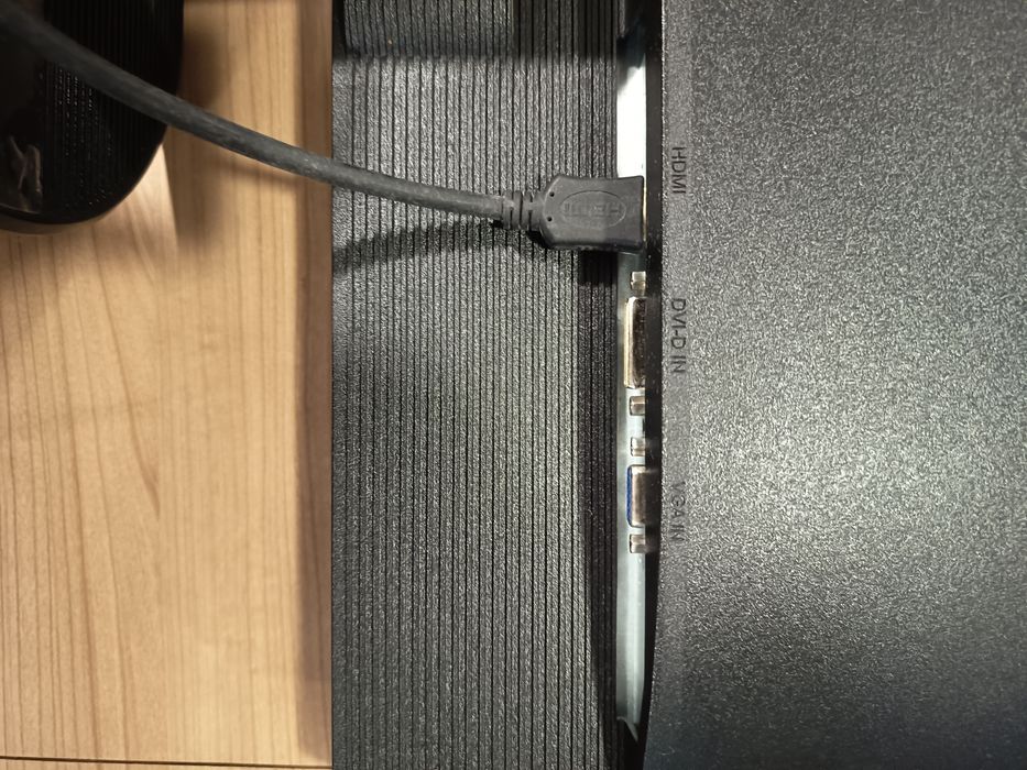 Monitor Acer K242HQL