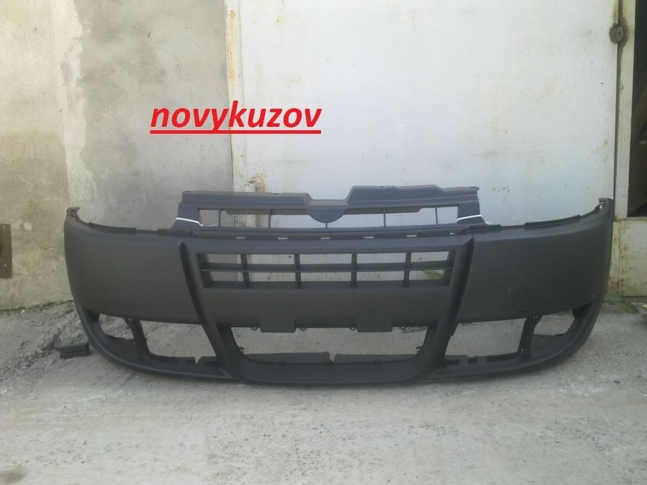 Фара левая правая  Fiat Doblo Фиат Добло  05-09