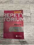 Repetytorium historia Greg