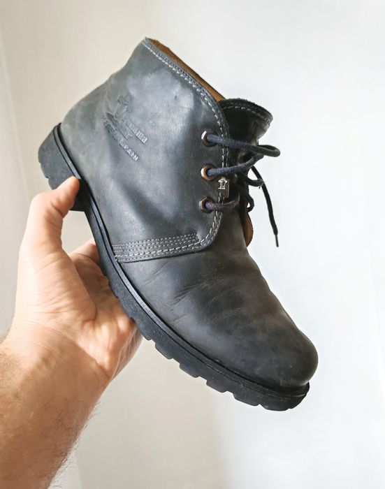 Ботінки Panama Jack Havana Joe 44р 28, 5см