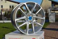 Felgi 18" 5x112 Borbet Audi Seat Skoda Volkswagen #347