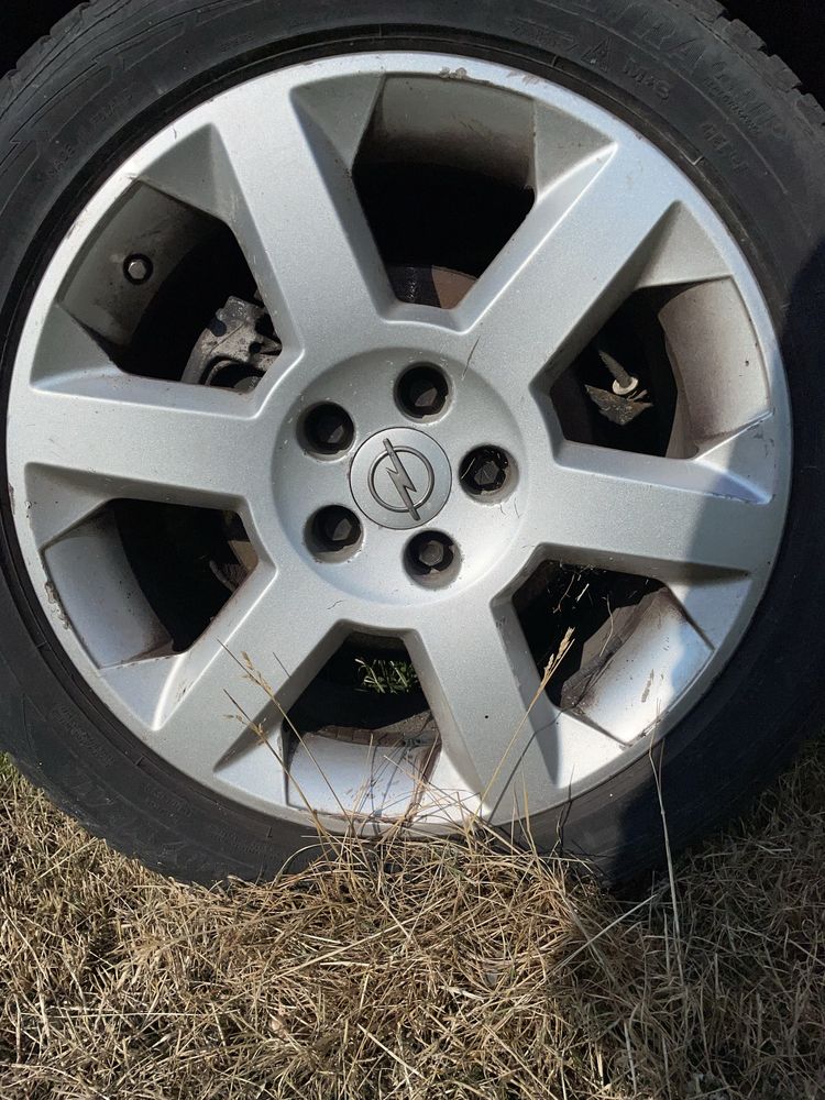 Opel vektra c 1.8