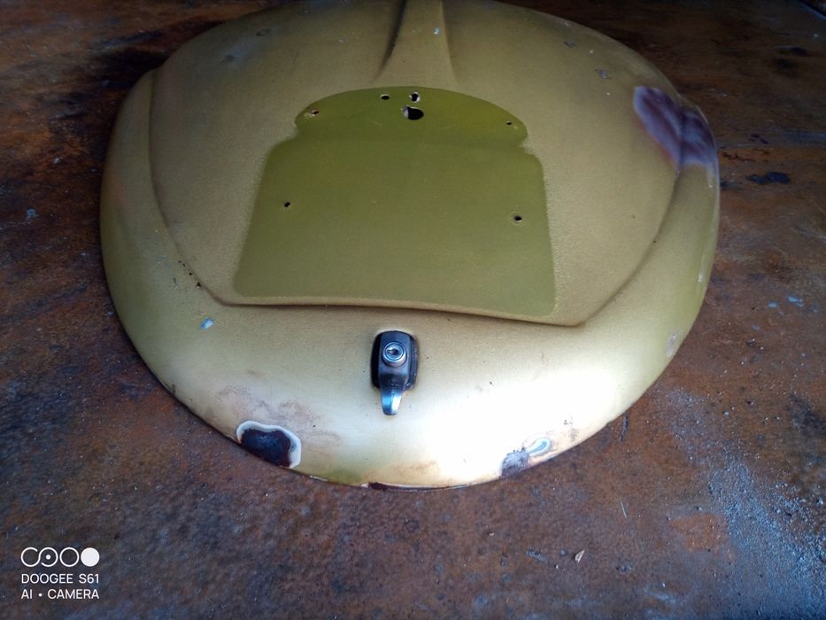 Sprzedam części Garbus