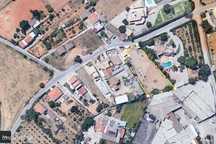 Terreno Urbano Para Construção no Sitio da Torre de Natal em Faro