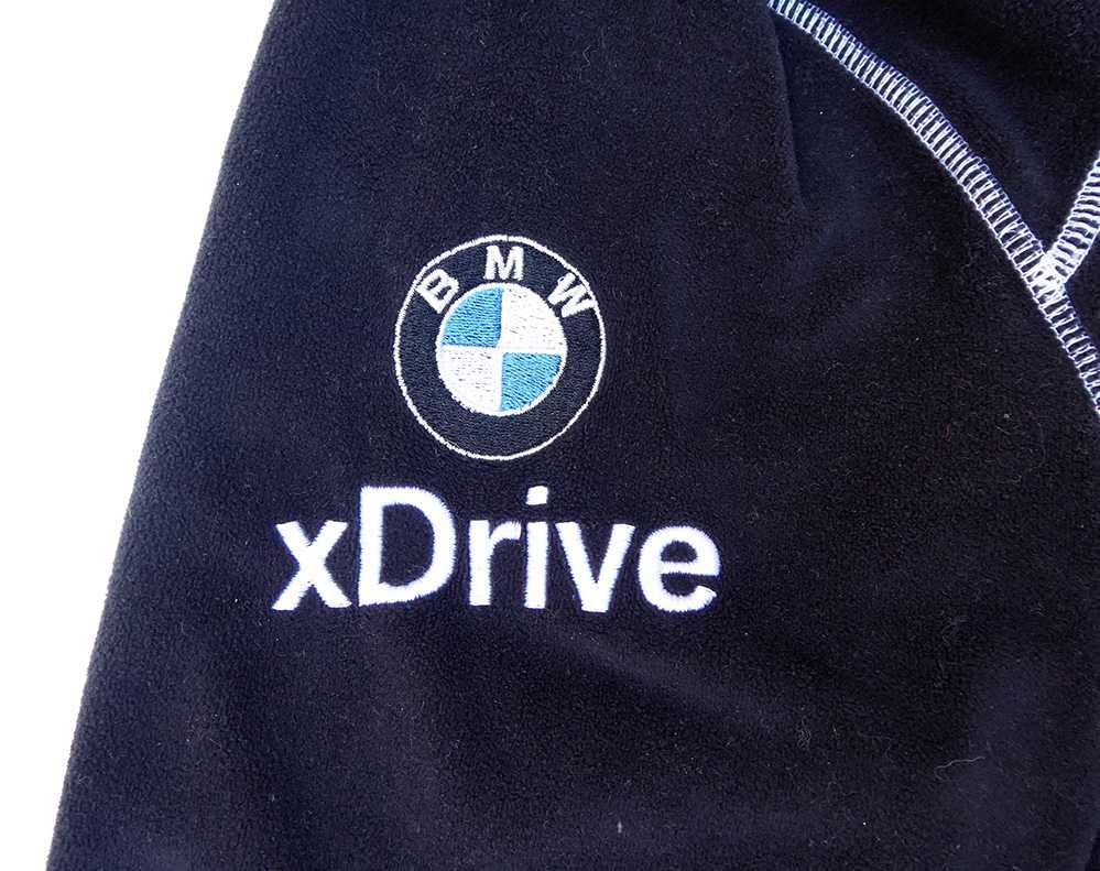 SWIX BMW xDrive super bluza polar