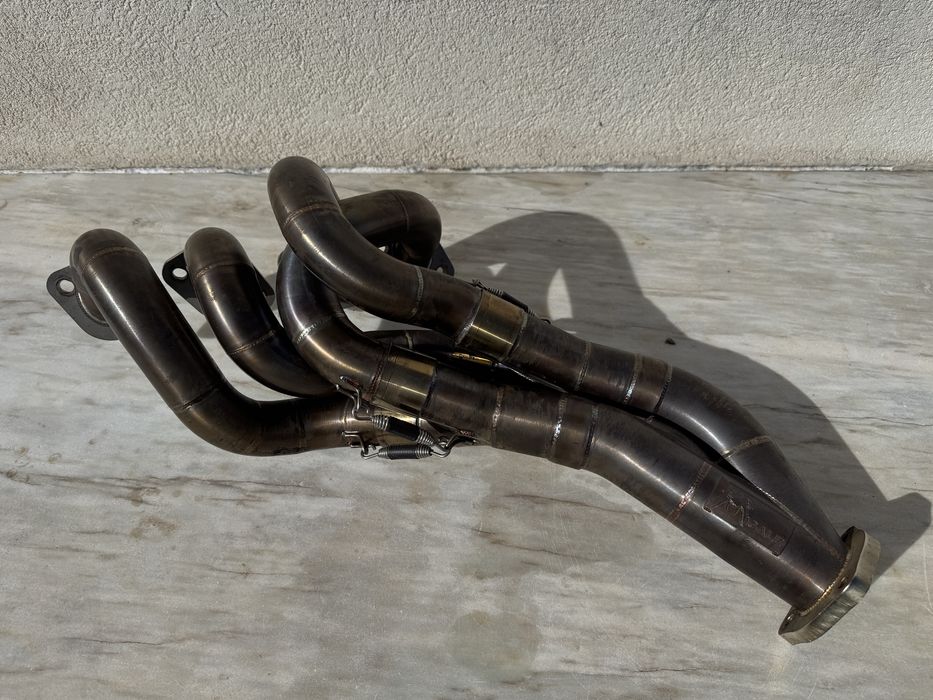 Colector Migale - Alfa Romeo