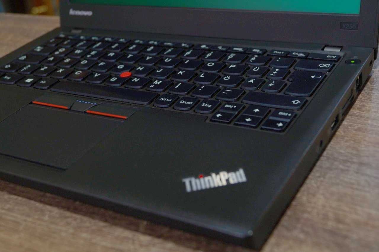 ГАРАНТІЯ Lenovo ThinkPad (3G/Core i5-5300U/RAM 4ГБ/HDD 500ГБ)TVOYO