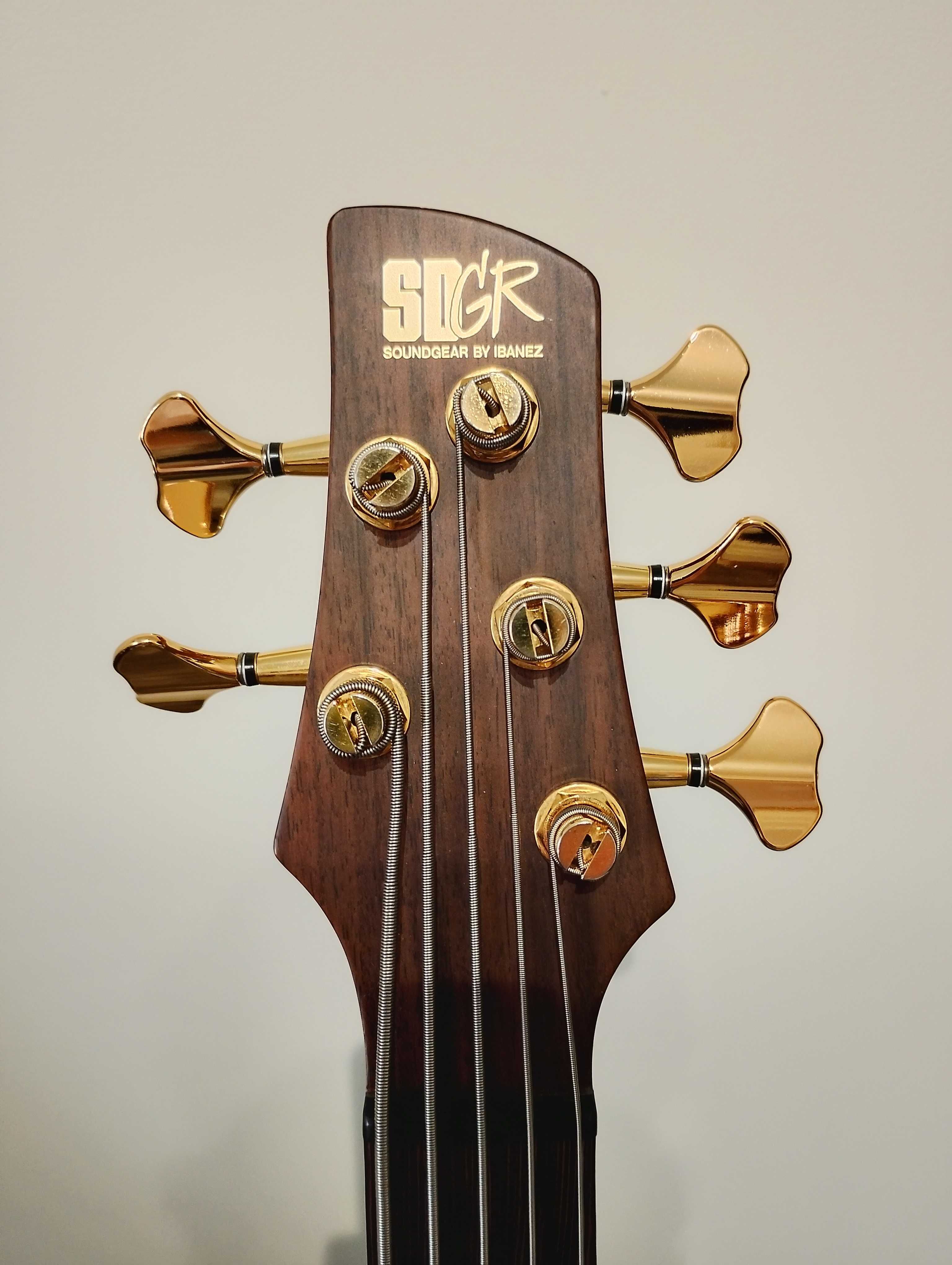 Ibanez SR5005 OL Prestige