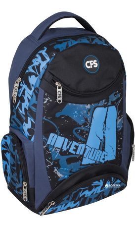 Новый рюкзак Cool for school