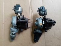Турбіна 2.0 TDI Audi 03L 145 702H, 03L 145 701E
