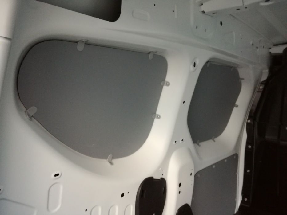 PODŁOGA do busa Łatwy montaż TANIA WYSYŁKA - Zabudowa Busa Fiorino !!