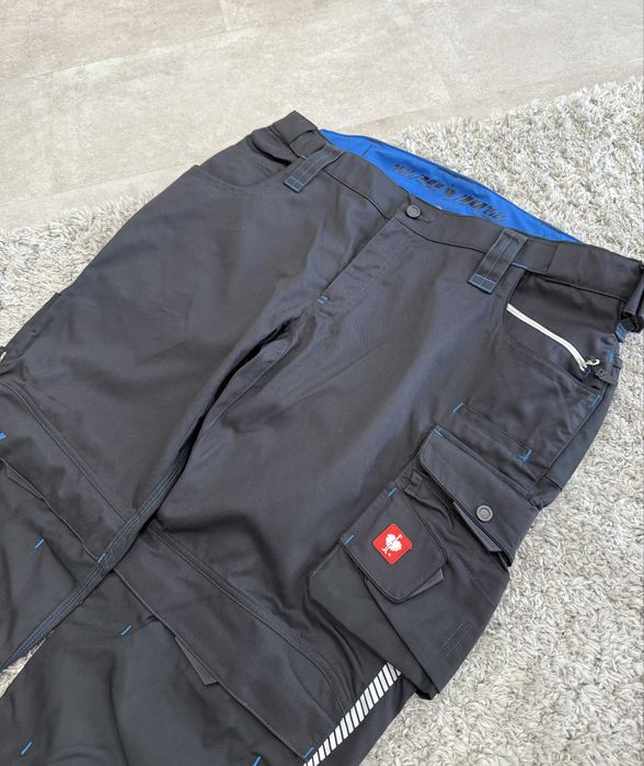 Робочі штани Engelbert Strauss (cordura)