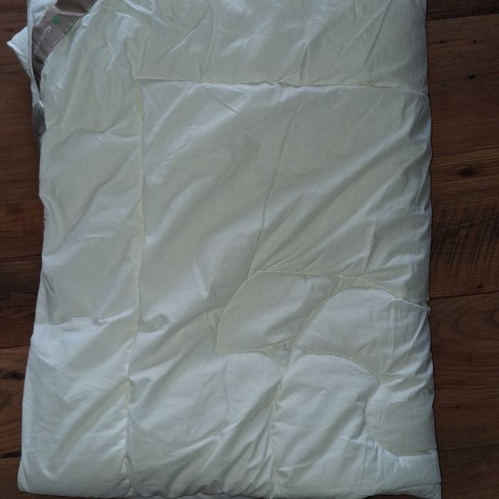 Pościel do łóżeczka stan bdb