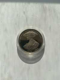 Монета Соломія Крушельницька 2 грн 1997 рік