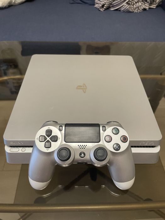 Playstation 4 500gb