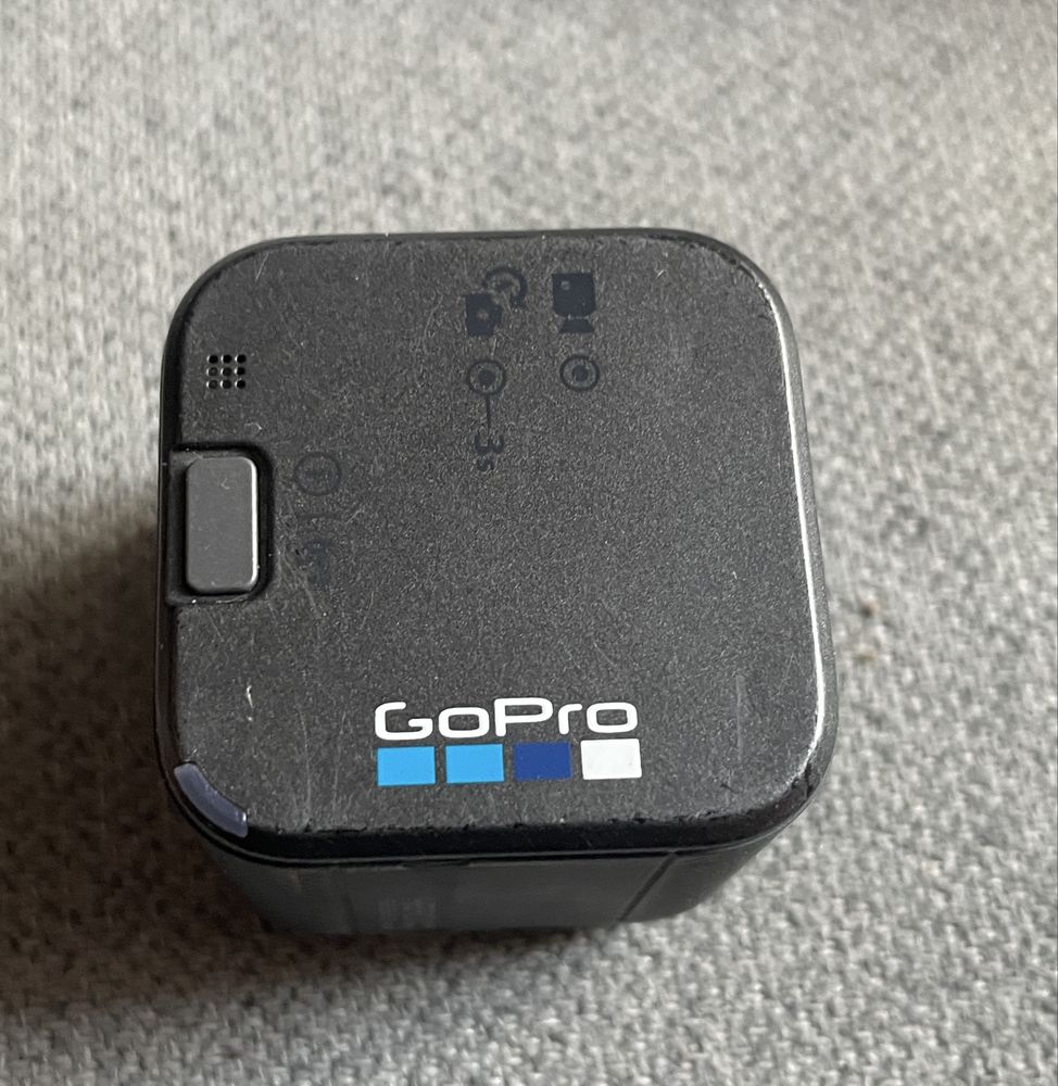 GoPro HERO  5 session