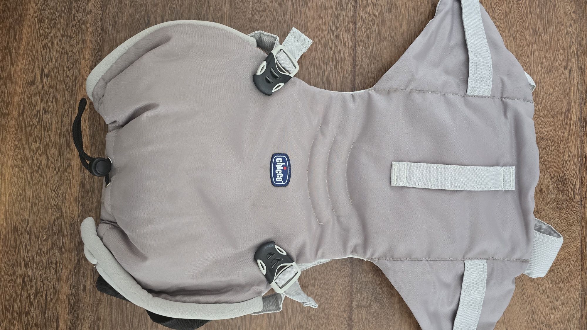 Vendo Marsupio EasyFit Chicco