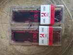 Pamięć RAM 32 GB (2x16 GB) DDR4 3200/3600MHz CL16/CL18 Dual Channel