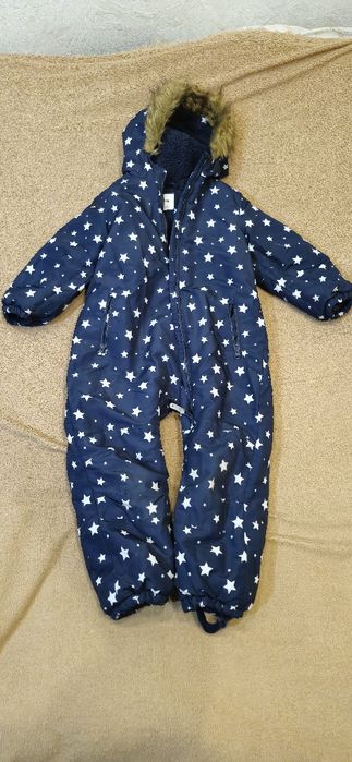 Комбінезон унісекс