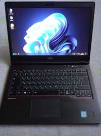 Ноутбук Fujitsu LifeBook U749 i5-8365U/8 Gb/128 Gb/