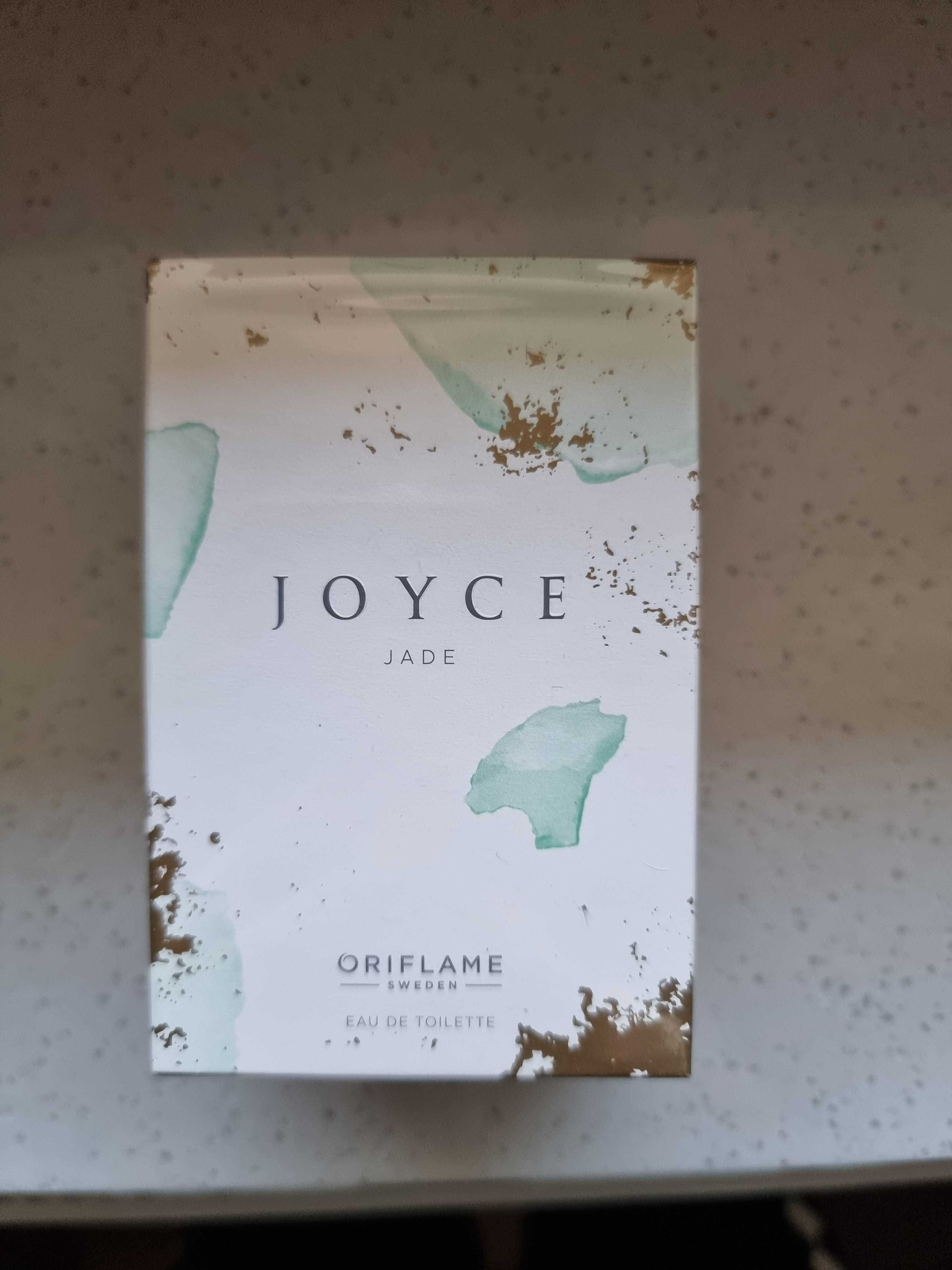 Joyce Jade Oriflame