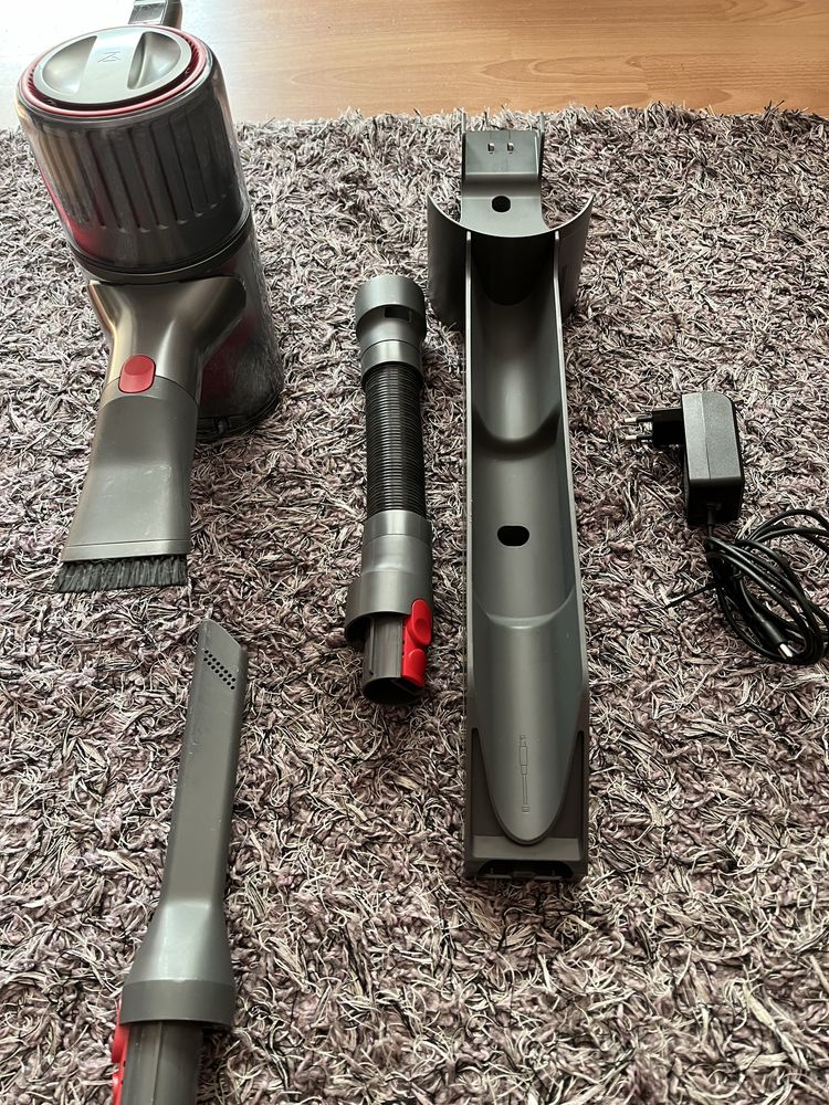 Stacja do ladowania roborock h7