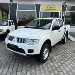 Mitsubishi L200 2.5 DI-D Club Invite 4x4