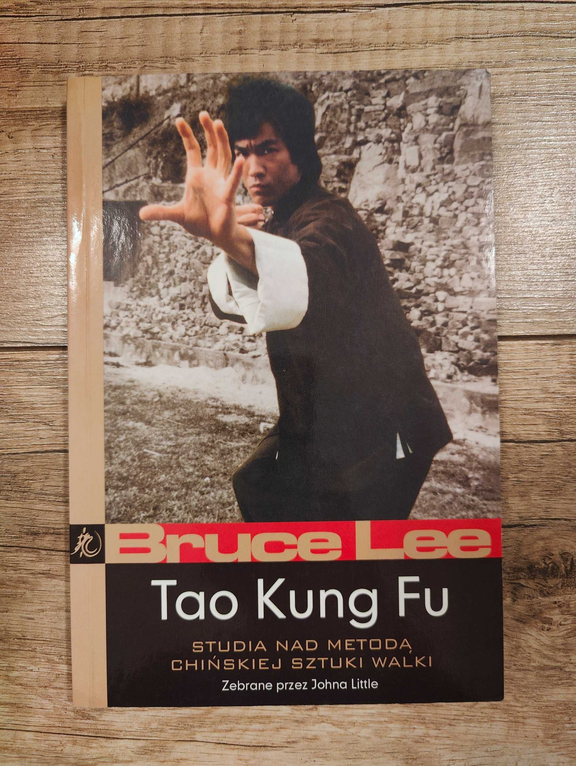 Tao Kung Fu Bruce Lee