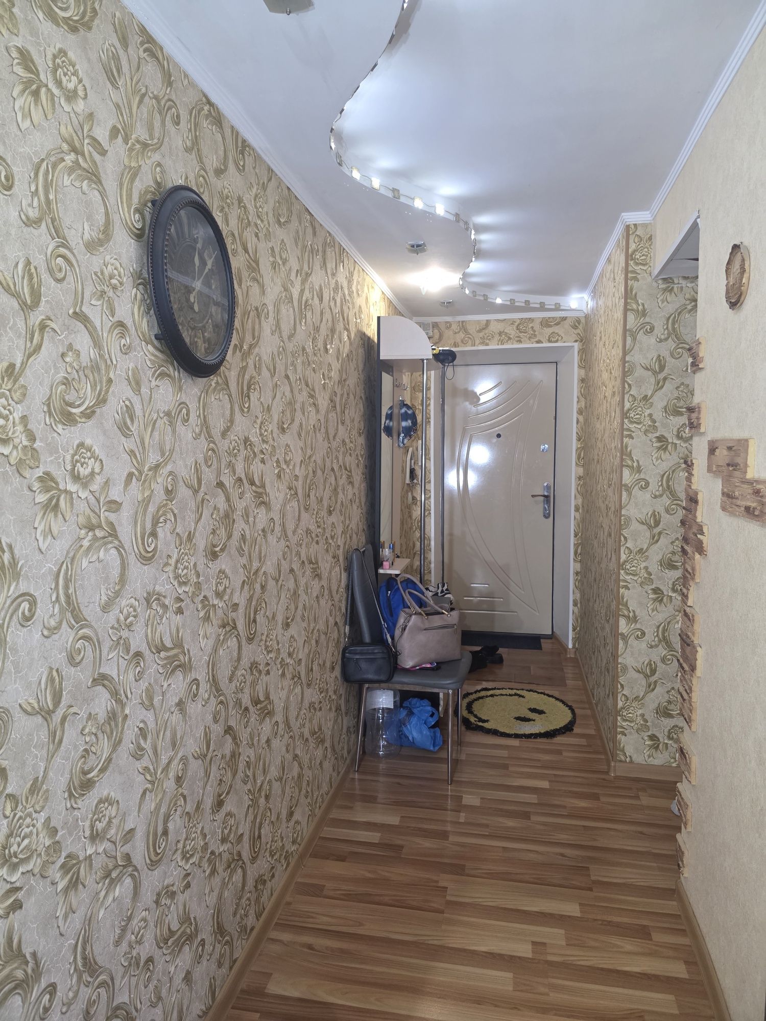 Продаж 2-х кім.кв.(ремонт)