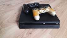 Konsola PlayStation Sony PS4