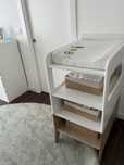 Movel Muda Fraldas LaRedoute