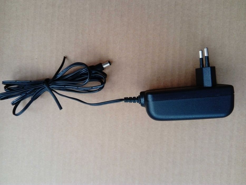 zasilacz do keyboard Roland