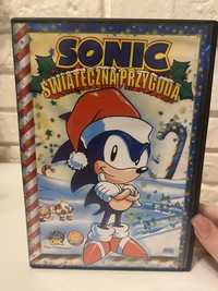 Sonic - DVD.