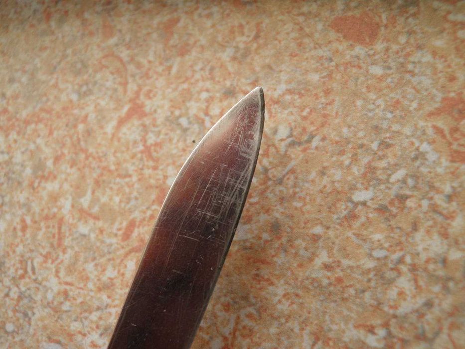 stary scyzoryk solingen germany