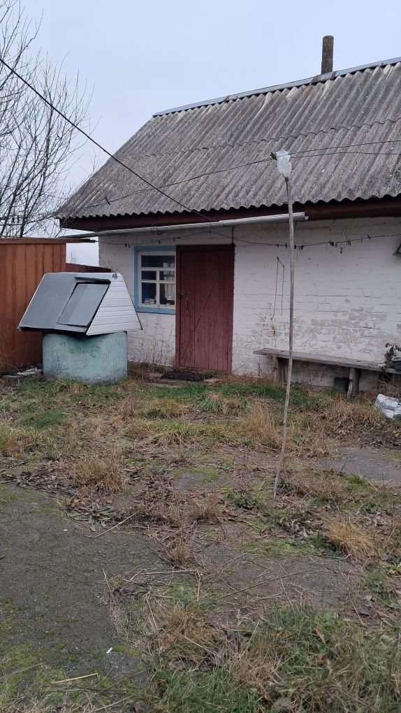 Продам будинок в Сингаях