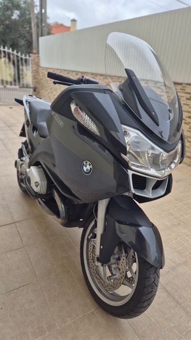 BMW 1200 RT 2006