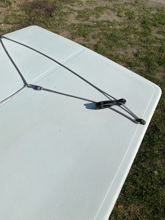 Laser 4.7 ILCA 4 POL 212001