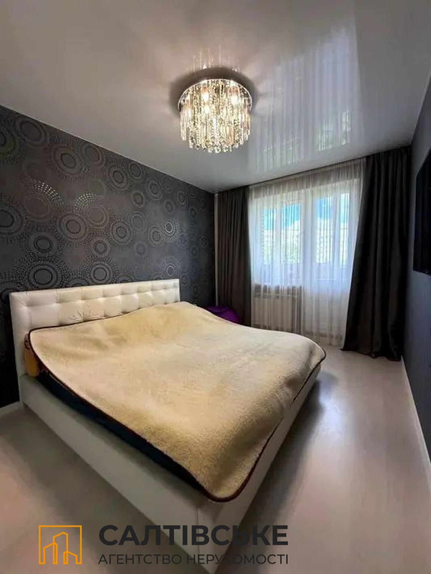 ТГ-0694 Продам 3к квартиру на Салтовке Медкомплекс 624 м/р