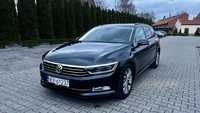 Volkswagen Passat 2.0 TDI 150KM DSG z Polskiego salonu , Prywatny