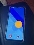 Samsung a15 com capa e cabo usb C