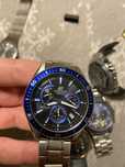 Zegarek Męski Casio Edifice
