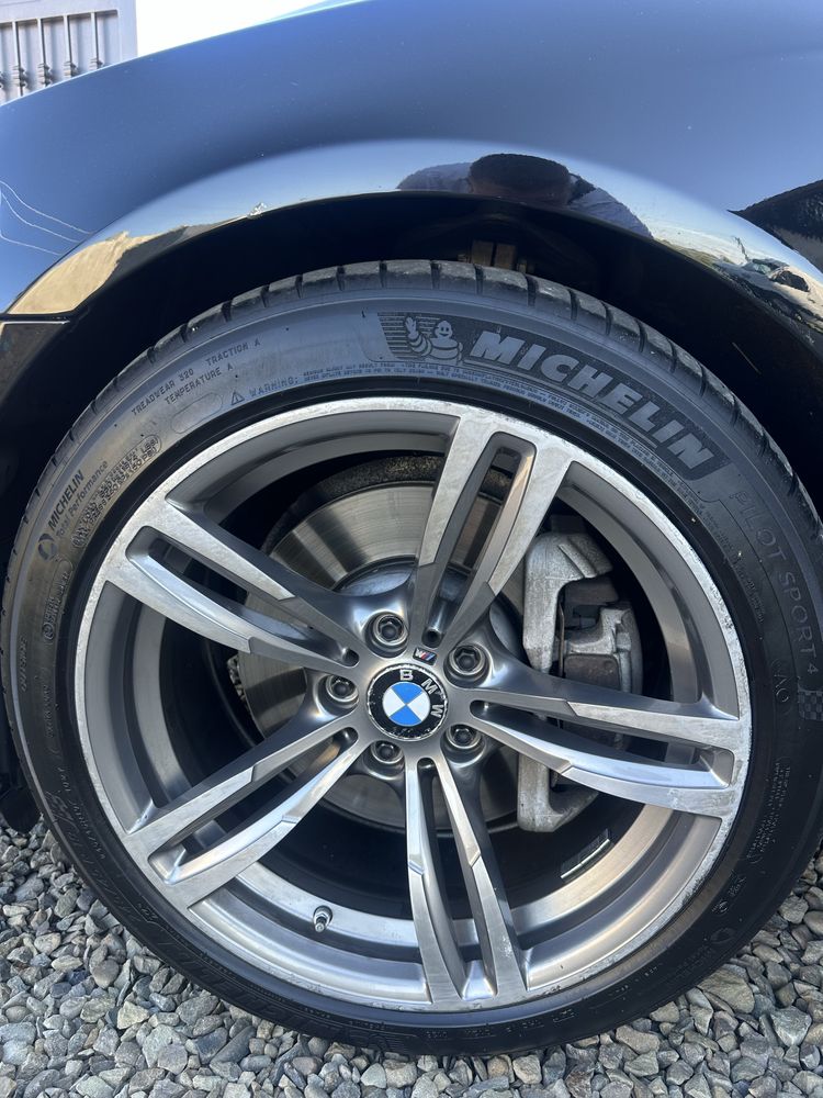 Диски шини BMW R19 437 стиль M3 F80 M4 F82 83 M2 F87 F10 F11 FO1 FO7