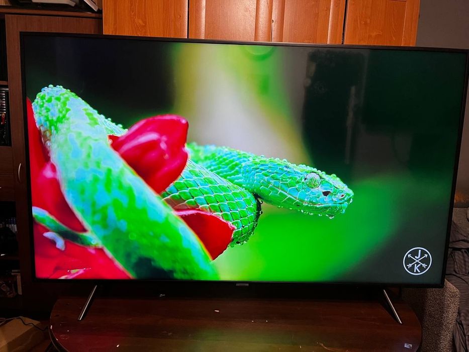 SmartTV Samsung UE65NU7179 65 cali 4k UHD