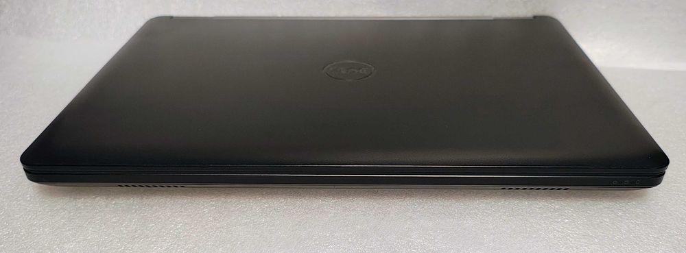 Dell Latitude Intel Core i5 Ram 8 GB SSD 256 GB Windows 10 Open Office