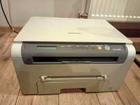 Drukarka Samsung scx4200 laserowa skaner