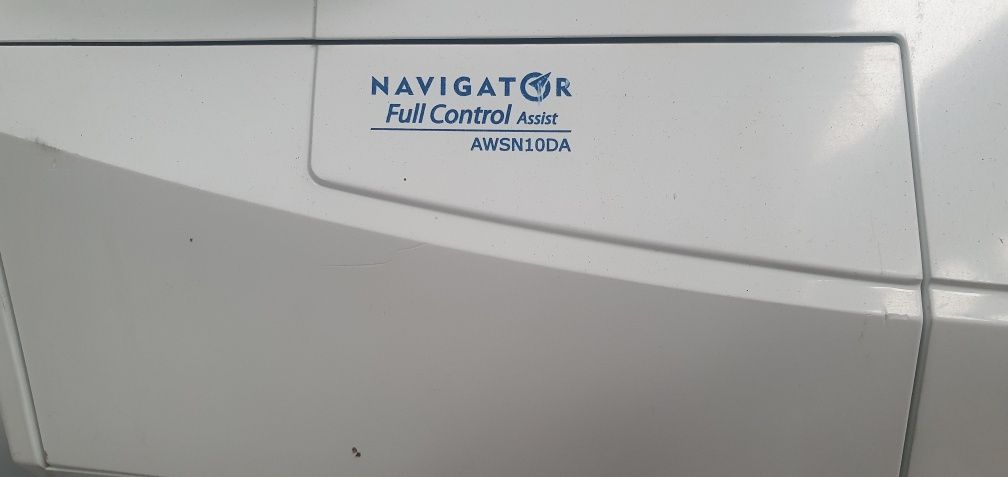 Pralka Amica Awsn10da części