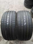 Nowe opony letnie 265/50/19 Pirelli Scorpion Verde 2szt
