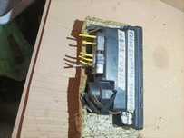 Motor Vácuo para o Fecho Central de Mercedes W210 ou W202